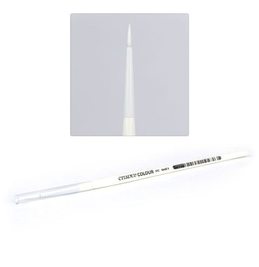 Citadel Synthetic Base Brush (Small) 63-05