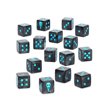 Warhammer 40,000: Raven Guard Dice