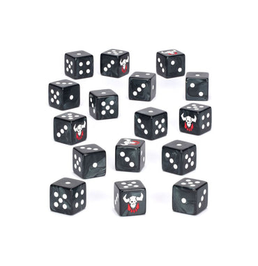 Warhammer 40,000: Ghazghkull Dice