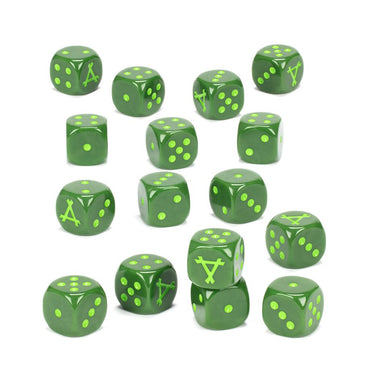 Warhammer Age of Sigmar: Skaven Dice Set