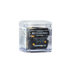 Necromunda: Bastions of Law Dice Set