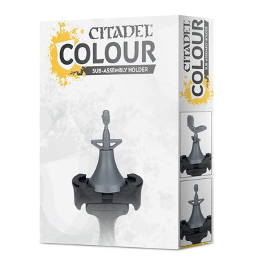 Citadel Colour Sub-Assembly Holder 2021