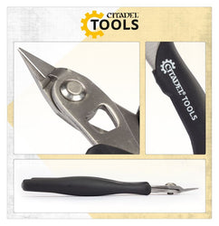 Citadel Tools: Super Fine Detail Cutters