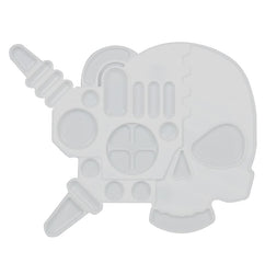 Warhammer: Servo Skull Palette