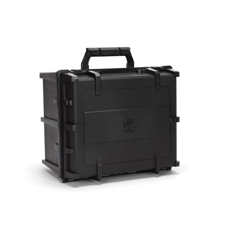 Citadel Battle Figure Case