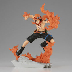 Portgas D. Ace - One Piece: Senkouzekkei Statue