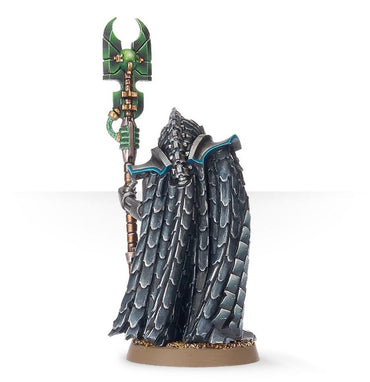 Warhammer 40,000: Necrons - Trazyn The Infinite