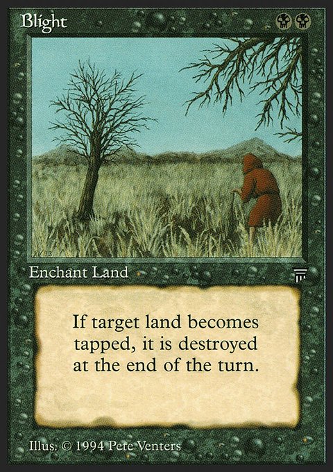 Blight [Legends]