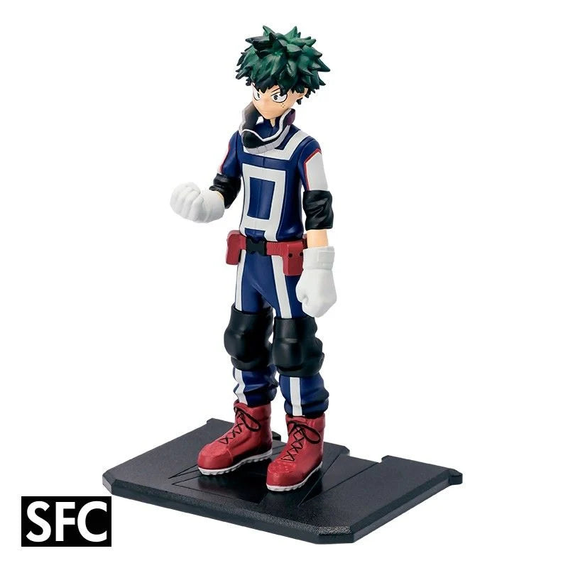 Izuku Midoriya - My Hero Academia Figurine