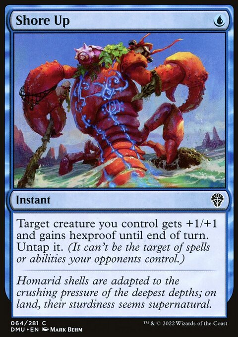 Shore Up [Dominaria United]