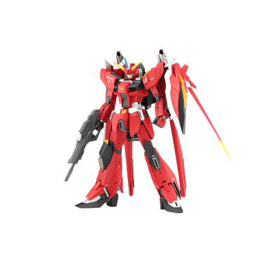 Gundam: High Grade - 1/114 Saviour Gundam