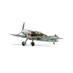 AIRFIX 1/72 MESSERSCHMITT BF109E-4