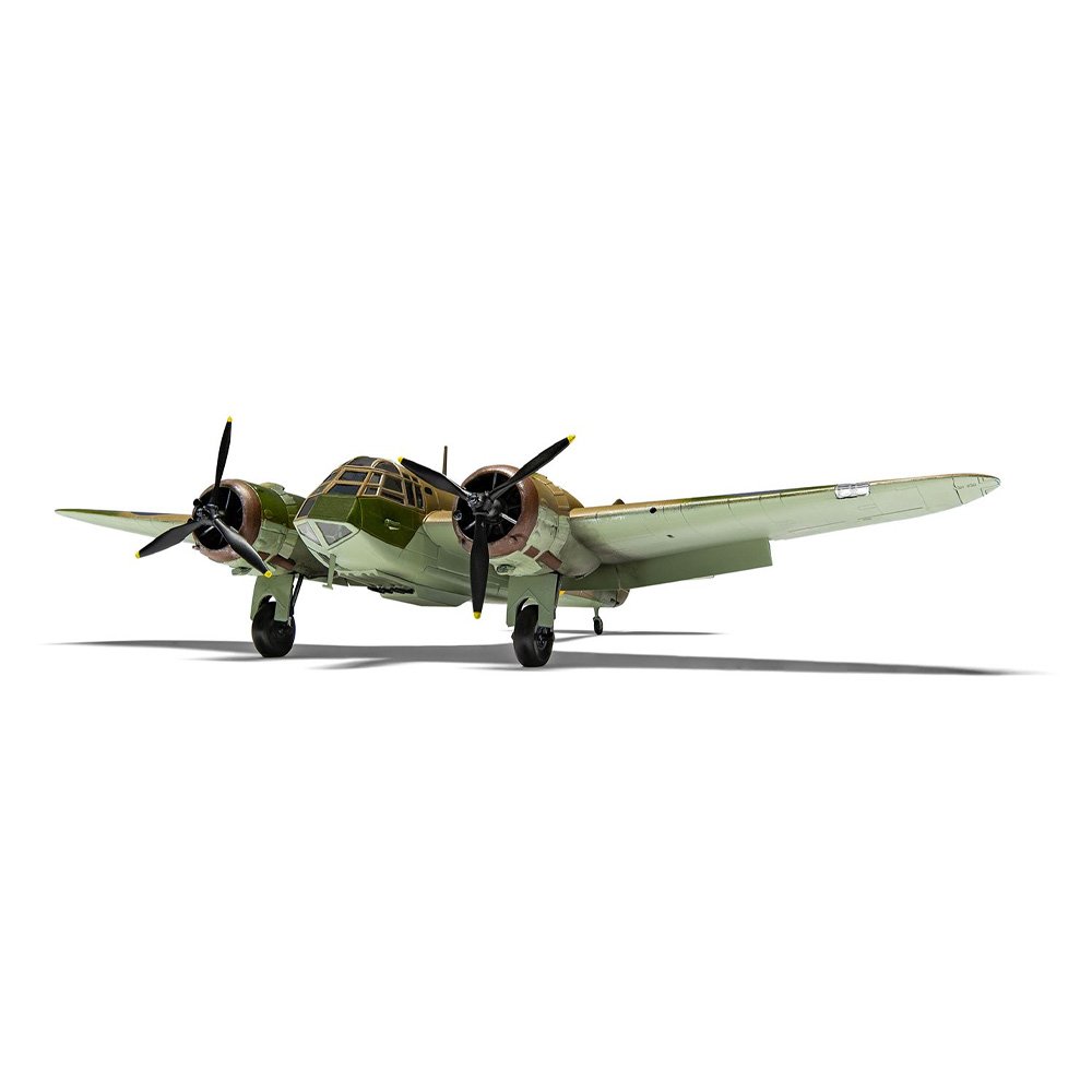 AIRFIX 1/72 BRISTOL BLENHEIM MK.IF