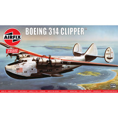 Airfix A04172V 1/144 Boeing Clipper