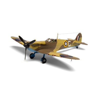 AIRFIX 1/48 SUPERMARINE SPITFIRE MK.I