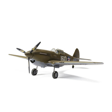 AIRFIX 1/48 CURTISS P-40B WARHAWK