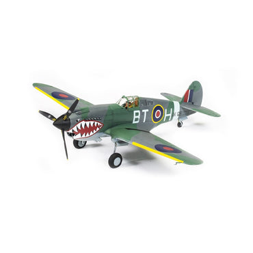 AIRFIX 1/48 CURTISS TOMAHAWK MK.II