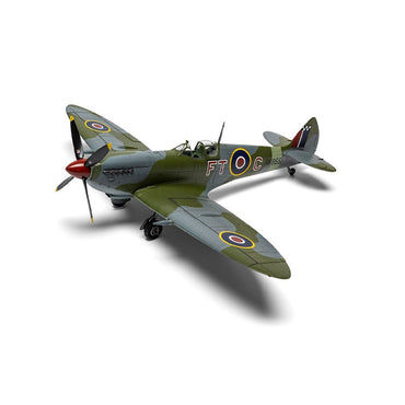 AIRFIX 1/48 SUPERMARINE SPITFIRE MK.IXE