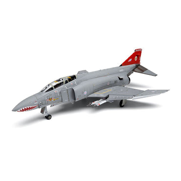 AIRFIX 1/72 MCDONNELL DOUGLAS PHANTOM FG.1/FGR.2