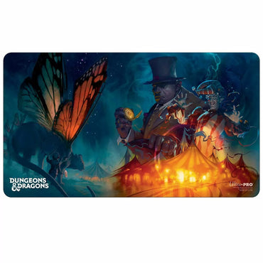 Ultra Pro Playmat - Dungeons & Dragons Cover Series - The Wild Beyond the Witchlight