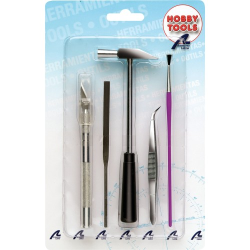 Artesania - Basic Tool set #2 Modelling Tool