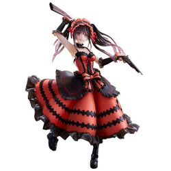 Kurumi Tokisaki - Date A Live IV - Artist MasterPiece+ Zafkiel Statue