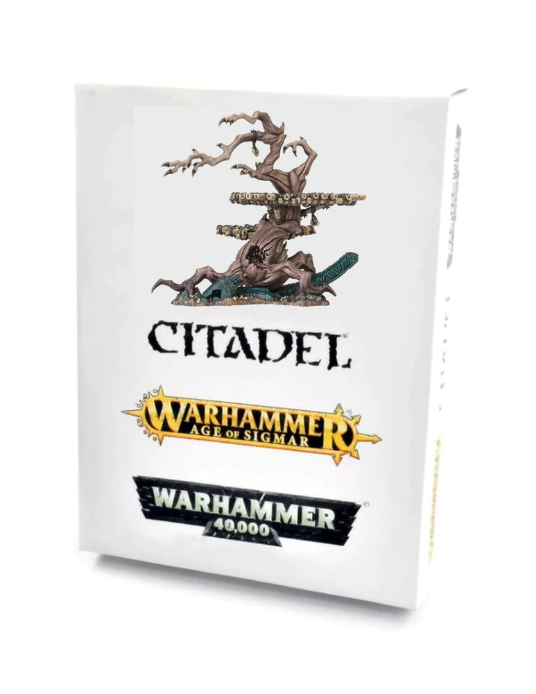 Warhammer Age of Sigmar: Elder Gnarloak