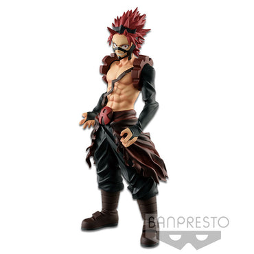My Hero Academia - Age of Heroes - Red Riot