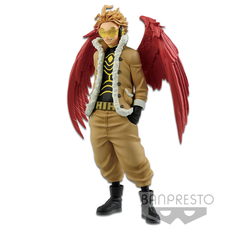 My Hero Academia: Age of Heroes - Hawks