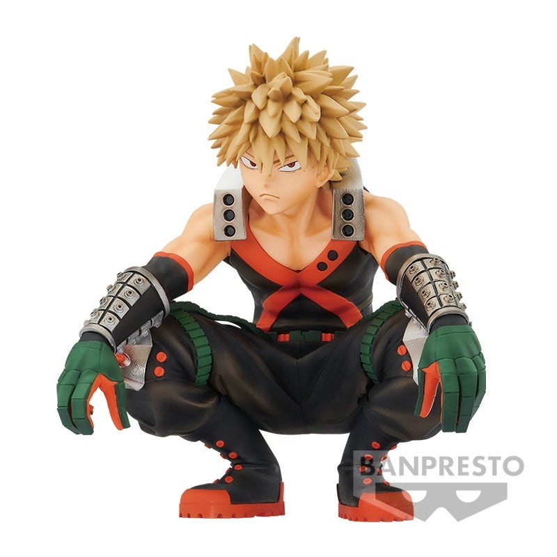 Katsuki Bakugo Break Time Collection Vol. 2 - My Hero Academia