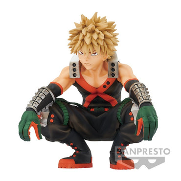 Katsuki Bakugo Break Time Collection Vol. 2 - My Hero Academia