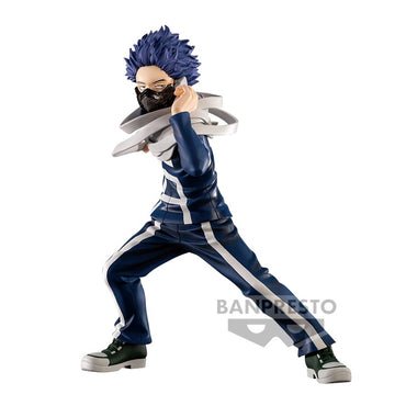 Hitoshi Shinso Vol.18 - The Amazing Heroes - My Hero Academia Figure
