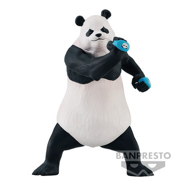 Panda - Jujutsu Kaisen Figure