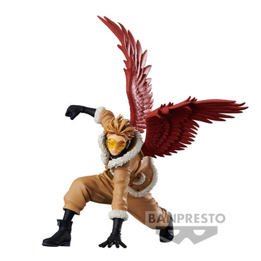 Hawks Vol.19 - The Amazing Heroes - My Hero Academia Figure