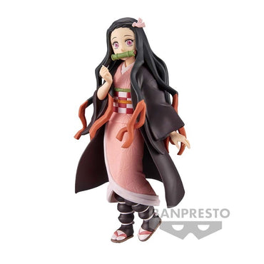 Nezuko Kamado - Demon Slayer: Vol.30 Statue