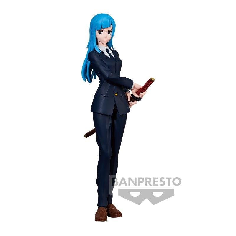 Kasumi Miwa Jukon No Kata - Jujutsu Kaisen Figure