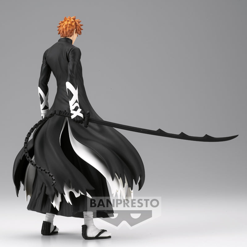 Ichigo Kurosaki II - Bleach: Solid and Souls Statue