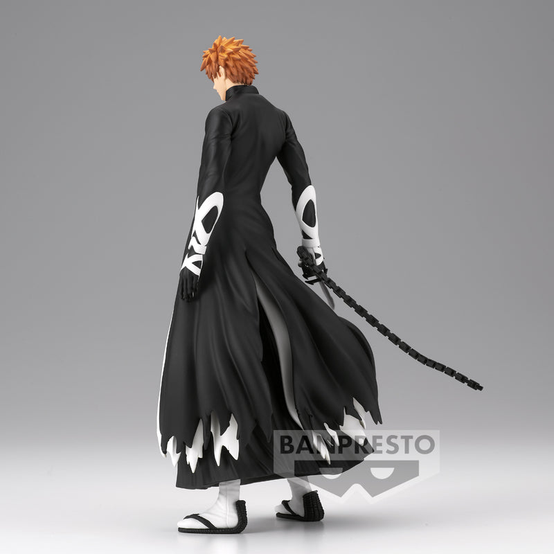 Ichigo Kurosaki II - Bleach: Solid and Souls Statue