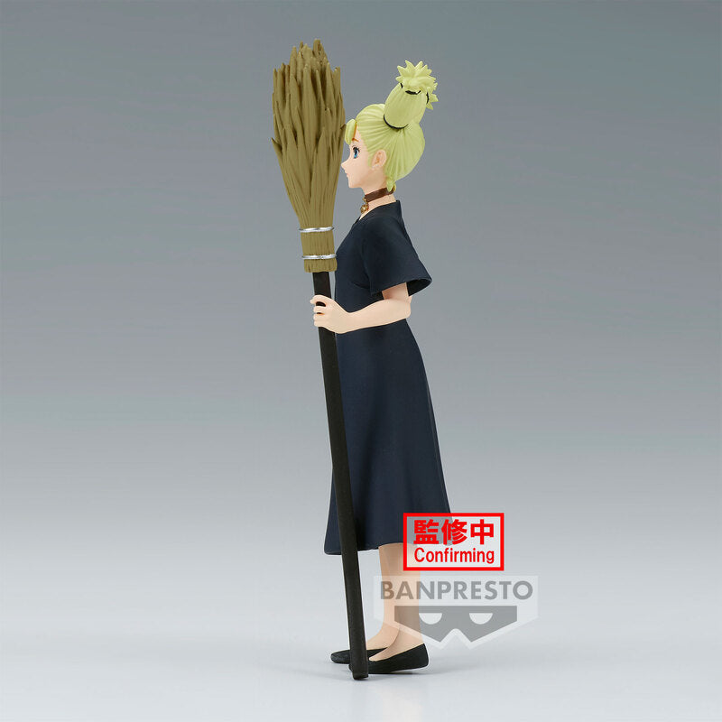 Momo Nishimiya - Jujutsu Kaisen Statue