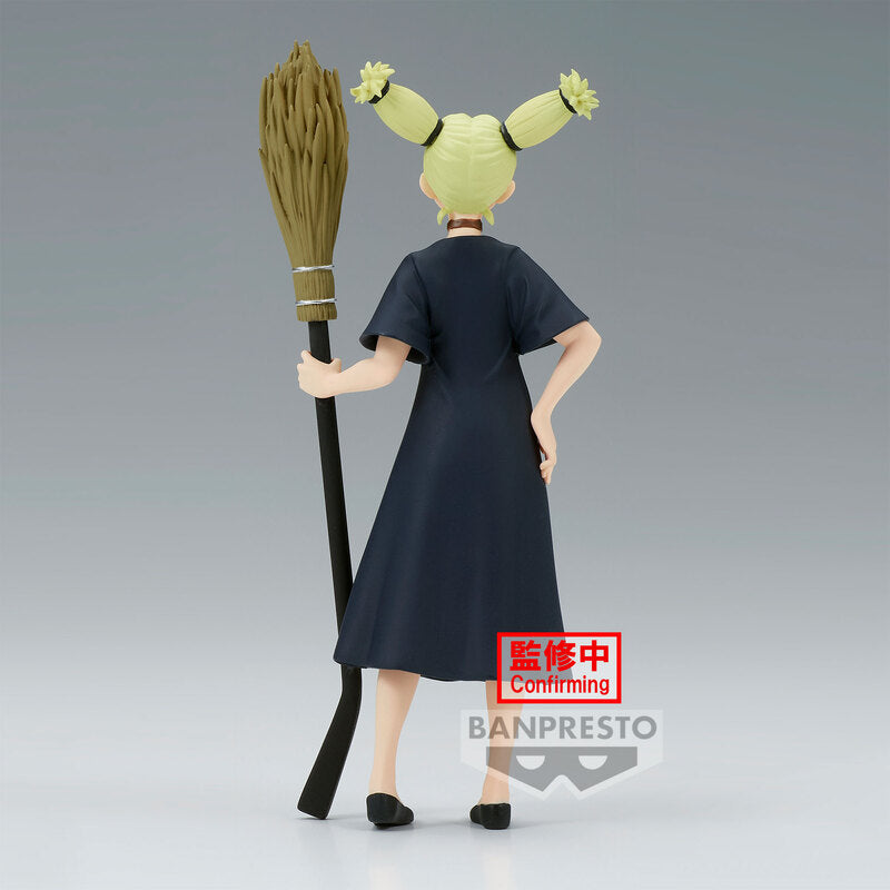 Momo Nishimiya - Jujutsu Kaisen Statue