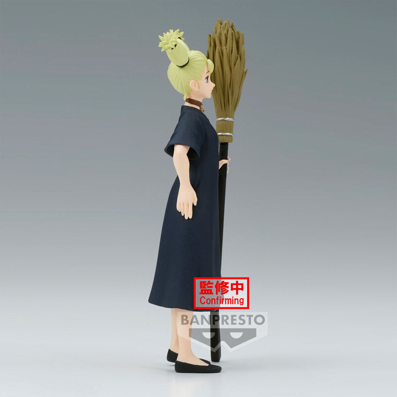 Momo Nishimiya - Jujutsu Kaisen Statue