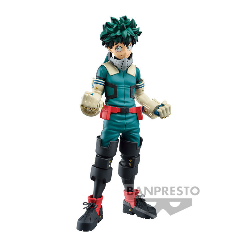 Deku II - My Hero Academia Age of Heroes