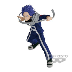 Hitoshi Shinso Bravegraph #2 Vol.1 - My Hero Academia Figure