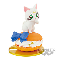 Pretty Guardian - Sailor Moon Cosmos Paldolce Collection - Artemis