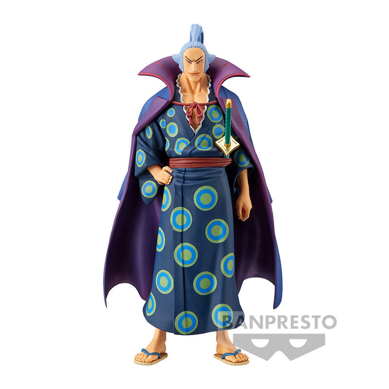 Denjiro - One Piece Grandline Men Statue