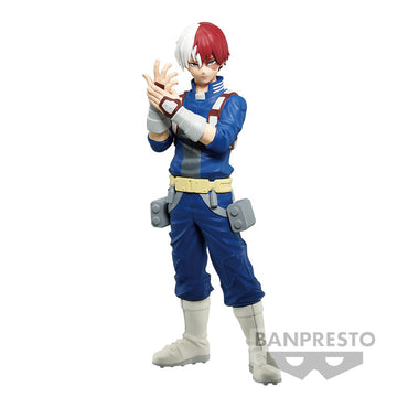Shoto II Age of Heroes - My Hero Academia Figure