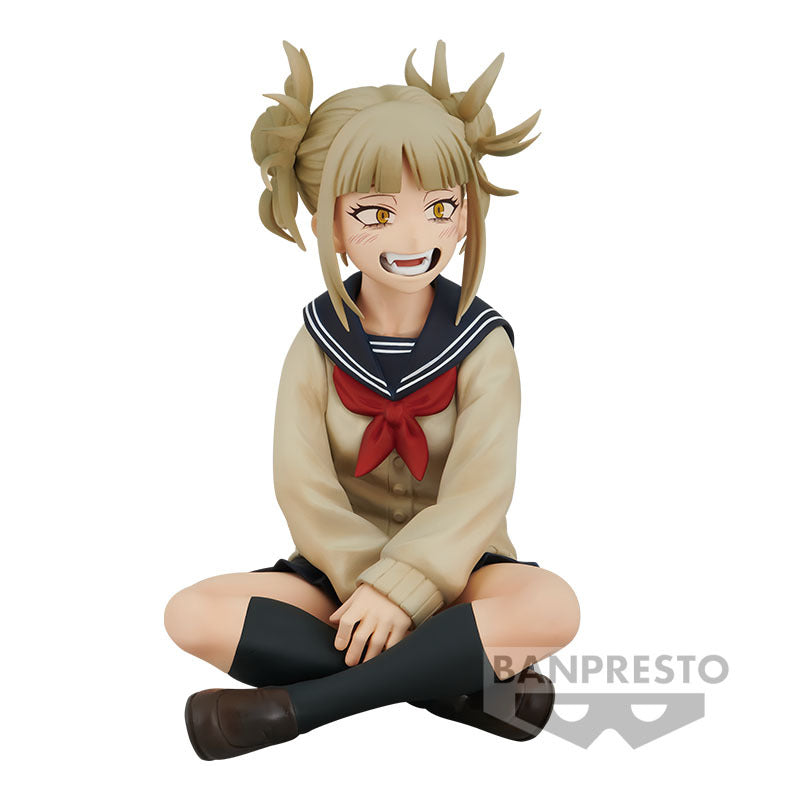Himiko Toga Break Time Collection Vol.  - My Hero Academia (Copy)