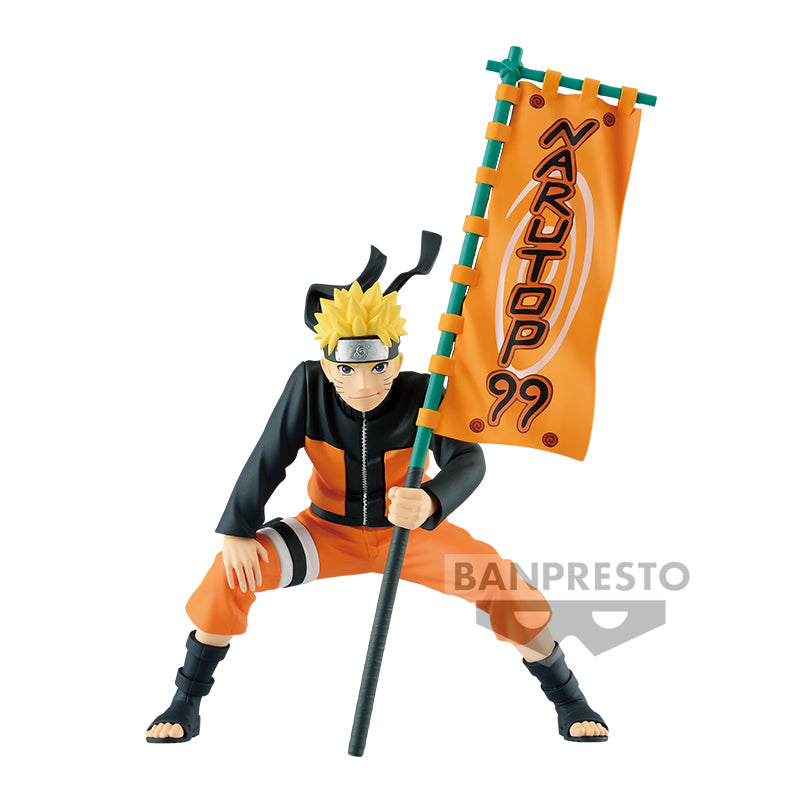 Naruto Uzumaki Narutop99 - Naruto Figure
