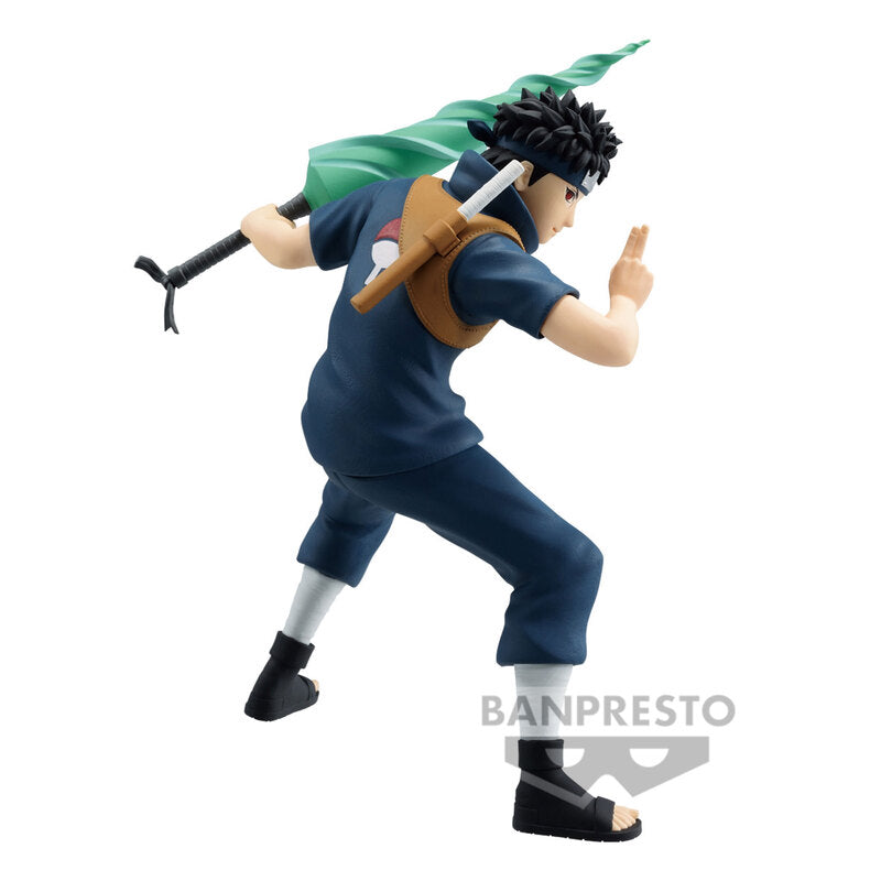 Shisui Uchiha Narutop99 - Naruto Figure