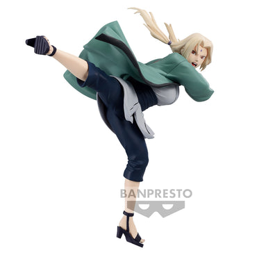 Tsunade Figure Colosseum - Naruto Figure